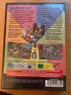 The Sims: House Party (PC)