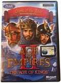 Age of Empires II: The Age of Kings (PC)