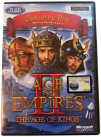 Age of Empires II: The Age of Kings (PC)