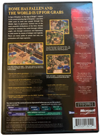 Age of Empires II: The Age of Kings (PC)