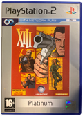 XIII (PS2)