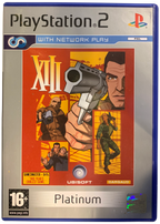 XIII (PS2)