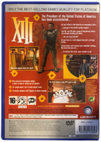 XIII (PS2)