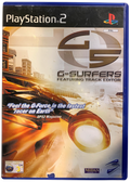 G-Surfers (PS2)