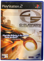 G-Surfers (PS2)