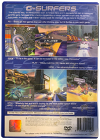 G-Surfers (PS2)