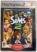 The Sims 2 (PS2)