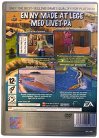 The Sims 2 (PS2)