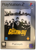 The Getaway (PS2)