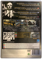 The Getaway (PS2)