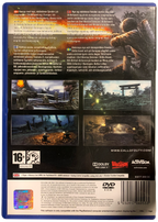 Call of Duty: World at War – Final Fronts (PS2)