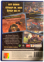 Monster Jam: Maximum Destruction (PS2)