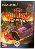 Rumble Racing (PS2)