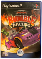 Rumble Racing (PS2)