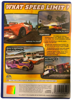 Rumble Racing (PS2)