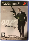 007: Quantum of Solace (PS2)