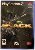 Black (PS2)