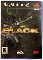 Black (PS2)