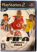 FIFA Football 2004 (PS2)