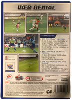 FIFA Football 2004 (PS2)