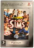 The Sims (PS2)
