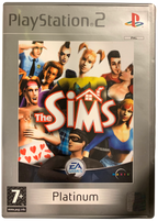 The Sims (PS2)