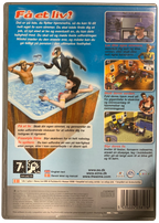The Sims (PS2)