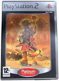 Jak 3 (PS2)