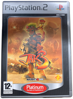 Jak 3 (PS2)