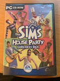 The Sims: House Party (PC)