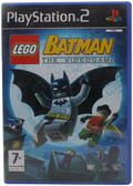 Lego Batman : The Videogame (Uden Manual) (PS2)