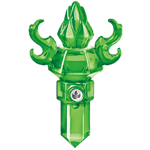 Life Torch - Skylanders Trap Team