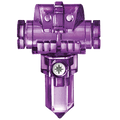 Magic Log Holder - Skylanders Trap Team