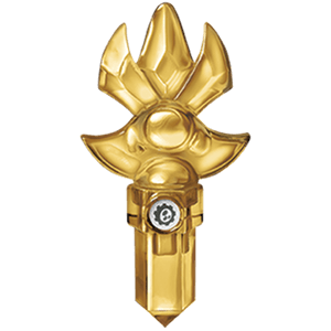 Tech Scepter - Skylanders Trap Team