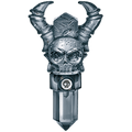 Undead Skull - Skylanders Trap Team
