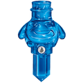 Water Jughead - Skylanders Trap Team