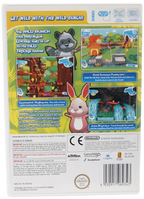 ZhuZhu Pets : Featuring The Wild Bunch (Wii)