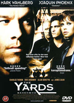 The Yards (DVD)