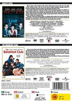 Reality Bites / The Breakfast Club (DVD)