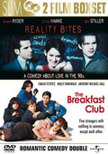 Reality Bites / The Breakfast Club (DVD)