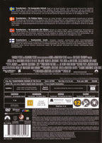 Transformers: Revenge Of The Fallen (DVD)