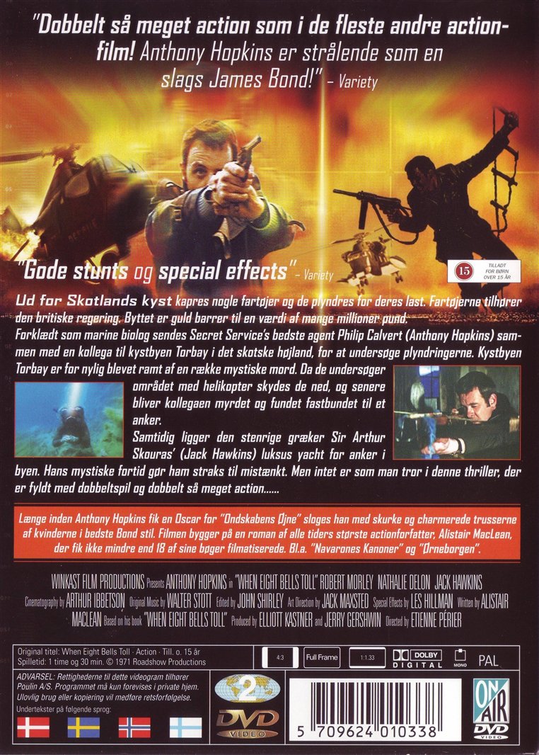 Spillet Er Ude (DVD)