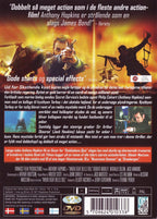Spillet Er Ude (DVD)