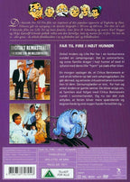 Far til fire i højt humør (DVD)