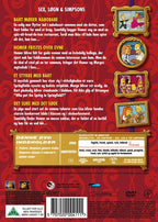Simpsons, The: Sex, Lies and The Simpsons (DVD)