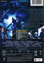 Starship Troopers 2: Hero Of The Federation (DVD)