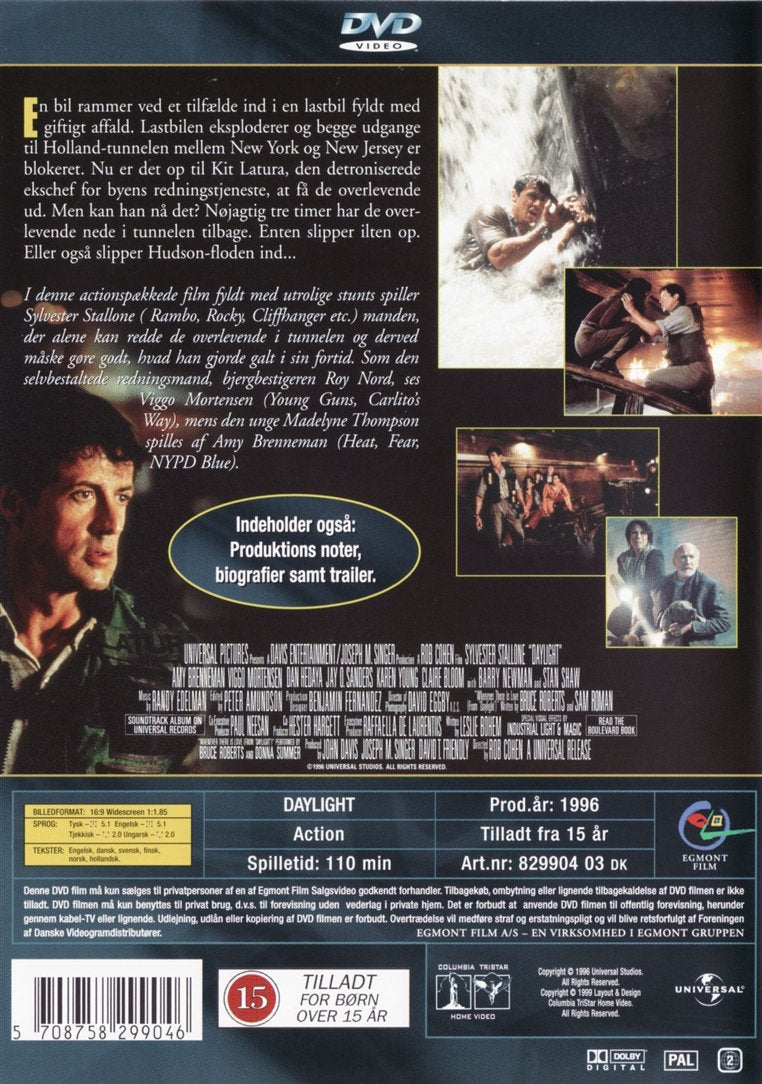 Daylight (DVD)