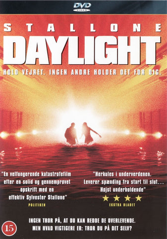 Daylight (DVD)