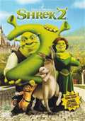 Shrek 2 (DVD)