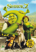 Shrek 2 (DVD)